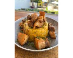 Elocuente - One Food Park