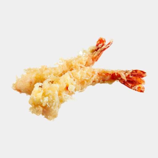 Crevette tempura / Shrimp Tempura