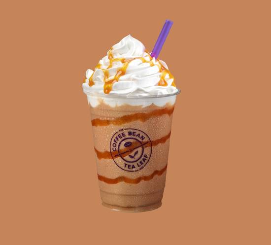 Extreme Salted Maple Ice Blended® drink