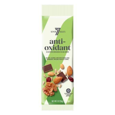 7-Eleven Antioxidant Mix (2 oz)