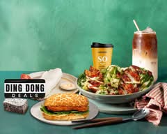 Soul Origin (Kotara Westfield)