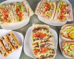 McShortagee's Market