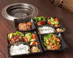 焼肉 ちとせ Yakiniku Chitose			
