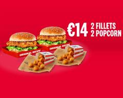 KFC - Drogheda Retail Park