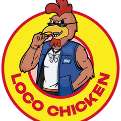 Loco Chicken Mannheim