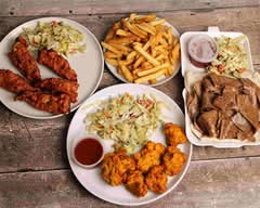 Zorba Kebab