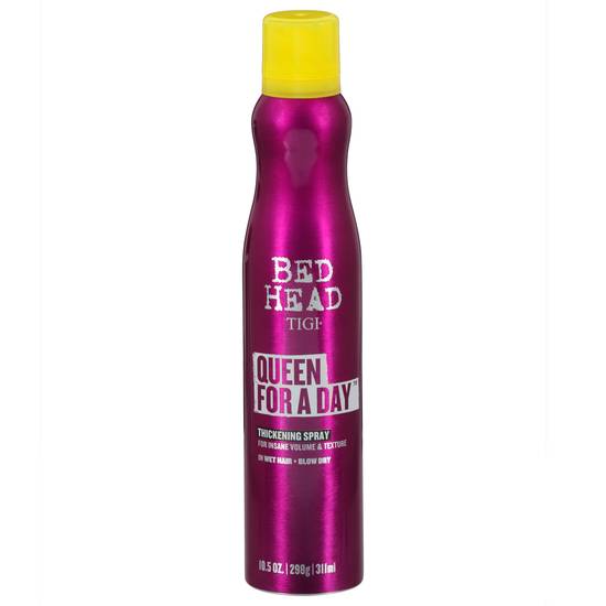 Bed Head Queen For a Day Thickening Spray