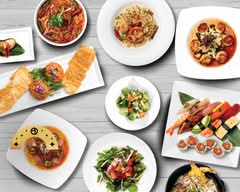 Kabuki Japanese Restaurant (Huntington Beach)