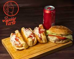 Hot Dogs Rossy Vera (Zapopan)