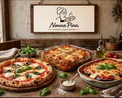 Nonna Pina Pizzeria