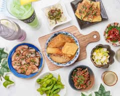 古民家Bar あめのちハレ Kominka bar Amenotihare