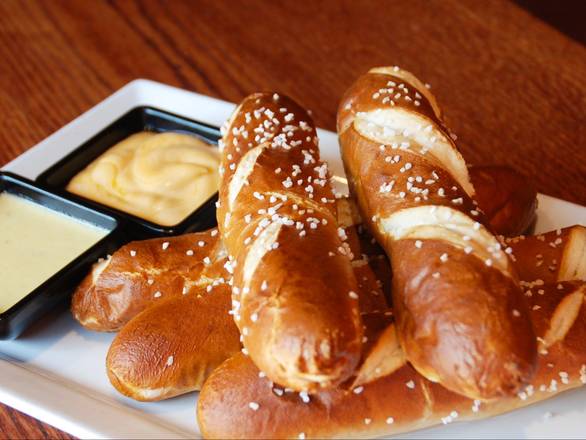 PRETZEL STICKS