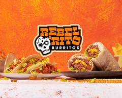 Rebel 'Rito (Mexican Burritos) - Brighton