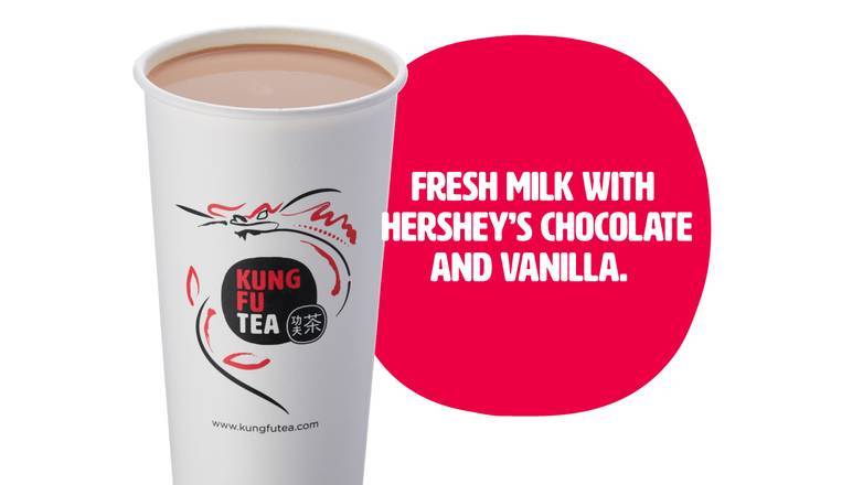 Hot Cocoa (12 oz)