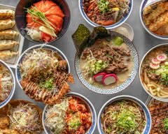 HANANO JAPANESE RESTAURANT (Triton Drive)