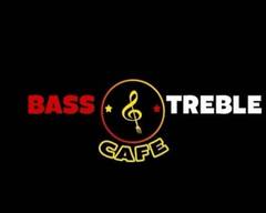 Bass and Treble Cafe