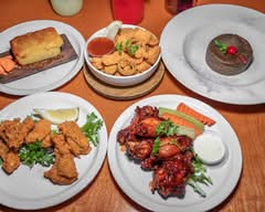 Flair Food Restaurant and Bar