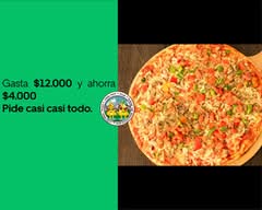 Green Valley Coffee Los Andes