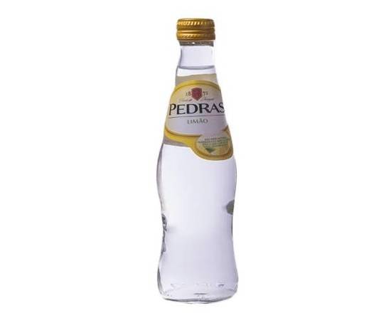 Água das Pedra Limão