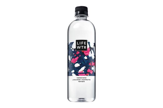 LIFEWTR-20oz Bottle