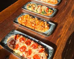 Alexander's Tavern Soha