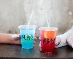 Poppz Drinks & Sweets