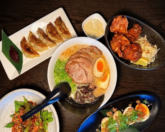 Sakura Ramen (Las Vegas)