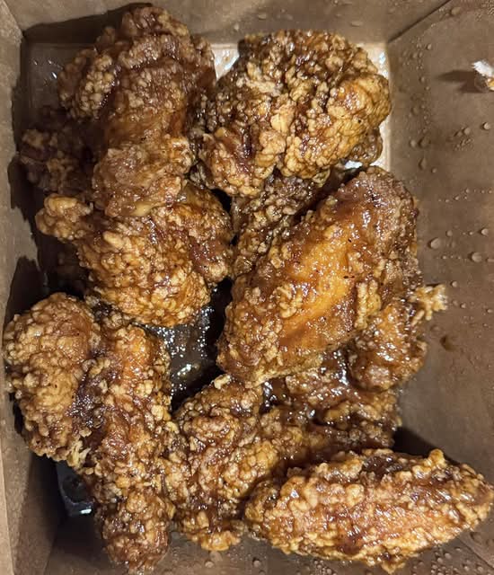 K-COOP CHICKEN photo 2