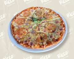 Ricco Pizza Y Sushi Peñuelas