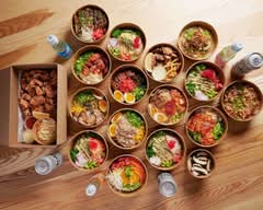 IRU Izakaya (Quartier des spectacles)