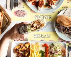 Restaurante MERHABA