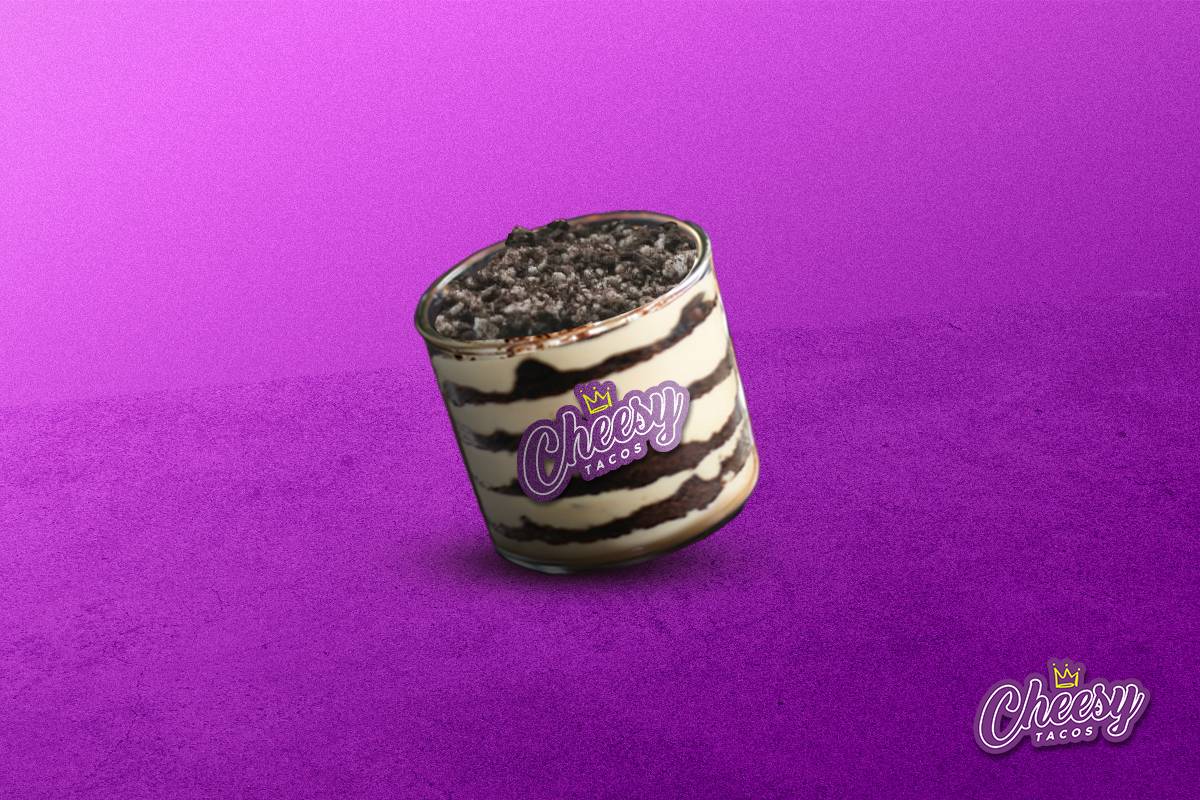 TIRAMISÙ OREO