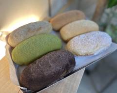 ベーカリーフクミミ