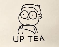 UP TEA 上茶