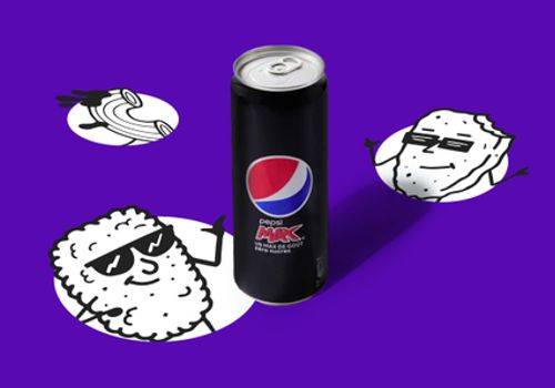 Pepsi Zéro
