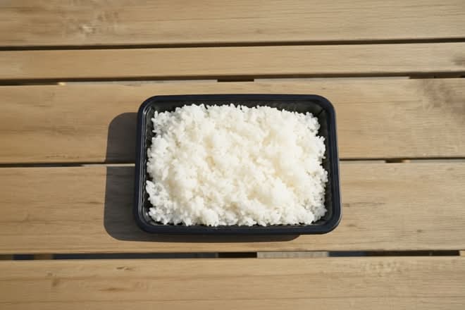 Riz 🍚
