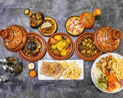 Restaurante Los Hermanos