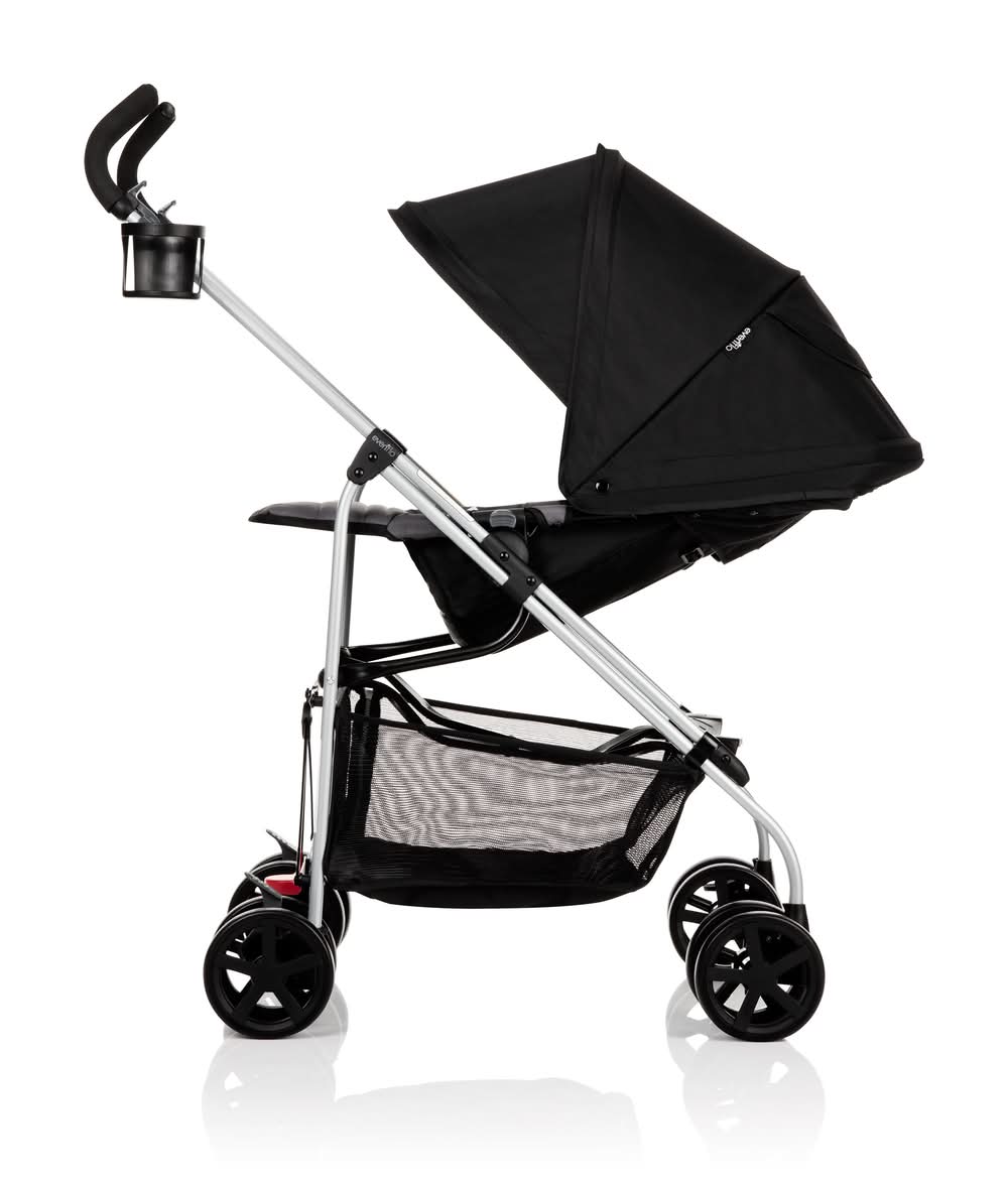 Evenflo Urbini Reversi Reversible Lightweight Stroller Delivery Near Me |  Order Online | Uber Eats