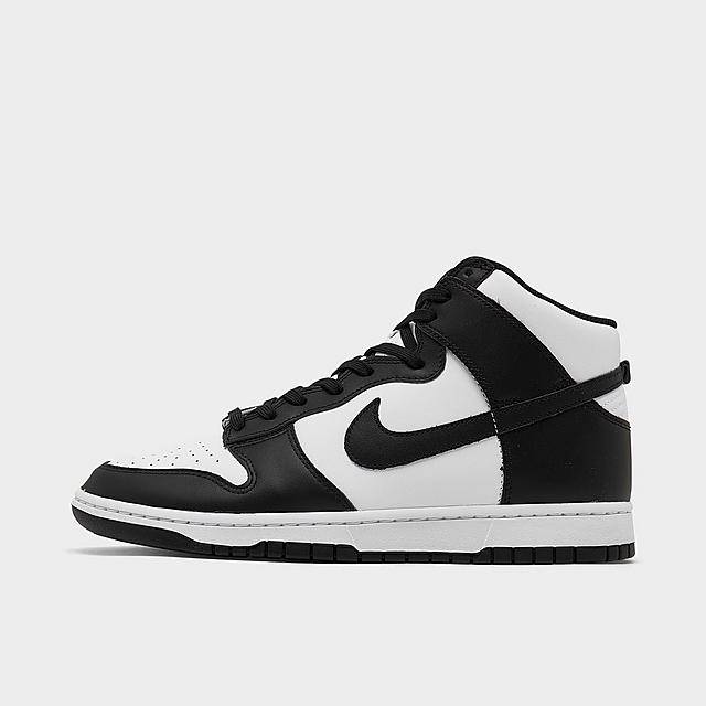 Nike Dunk High Retro Casual Shoes (Men'S Sizing) (10.0)