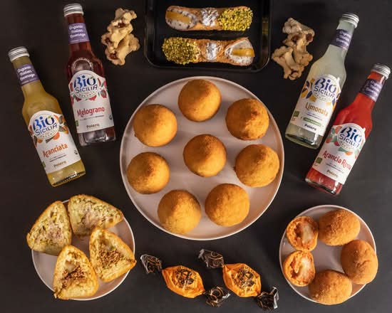 Arancini Lovers 💛