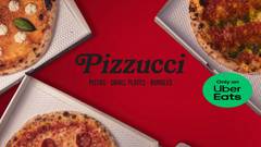 Pizzucci