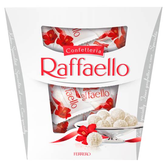 Confetteria Raffaello Pralines Easter Chocolate Gift Box (230g)