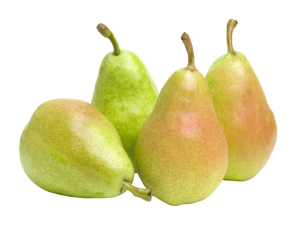 Pears 2 Lbs