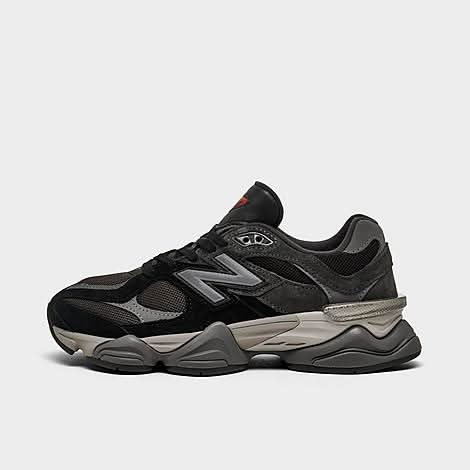Women's New Balance 9060 Casual Shoes (7)