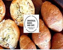 Universal Bakes and Cafe (ユニバーサル ベイクスアンドカフェ)