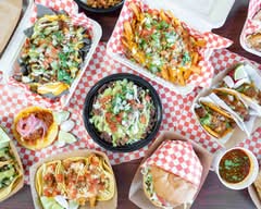 Chando's Tacos - Power Inn