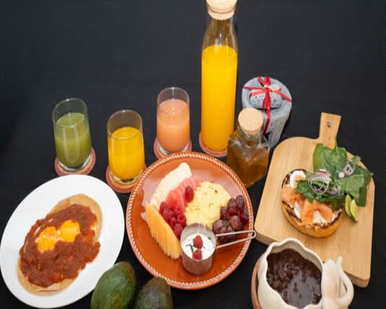 Asador Doña Tina Zona Esmeralda (Mexico City)