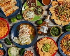 Taqueria De Anda Grill - Garden Grove