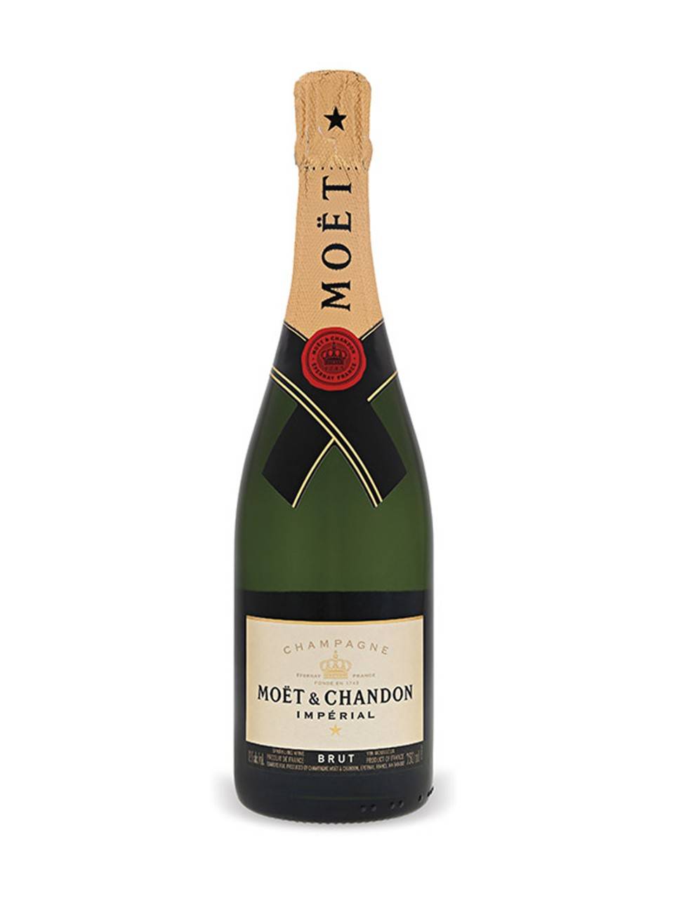 Moët & Chandon Brut Imperial