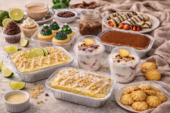 sabores de la esquina (Mexico City)